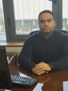 دکتر سیاوش عابدینی