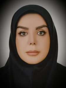 استاد سحر عابدینی