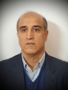 استاد سعید امیری