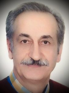 استاد غلامعباس عربشاهی