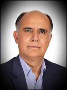استاد مجید رحیمی زاده