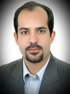 استاد محمداعظم رجبیان