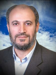 استاد هادی کریمی