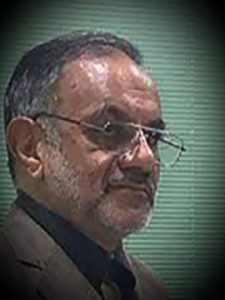 13 استاد علیرضا مظهری