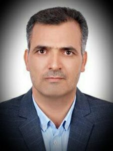 استاد محسن مرادی