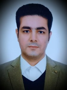 استاد امیر رحیم پور