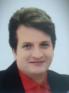 استاد شهرام رفوگران