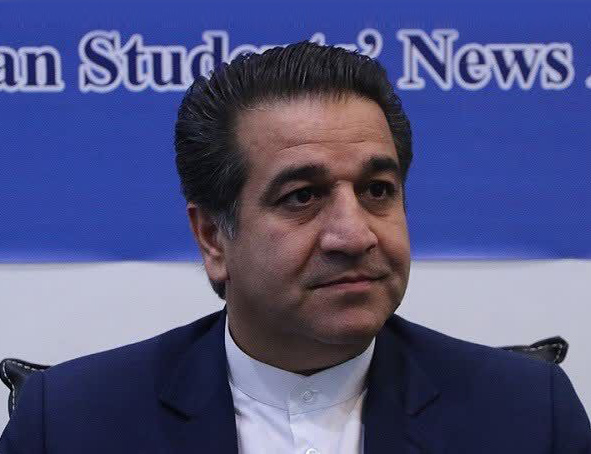 مدیر دپارتمان گردشگری