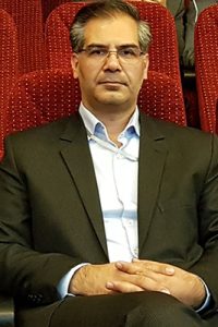 دکتر حسین طاهری پور