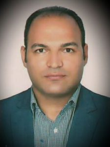 مدیرگروه ایمنی-واحد مشهد موسسه آروند
