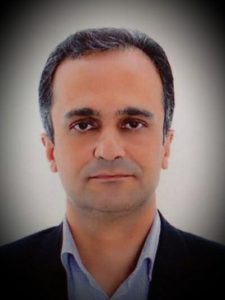 استاد مهدی میرصادقی