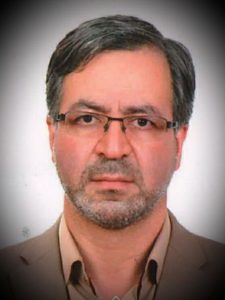 استاد محمدرضا غلامپور