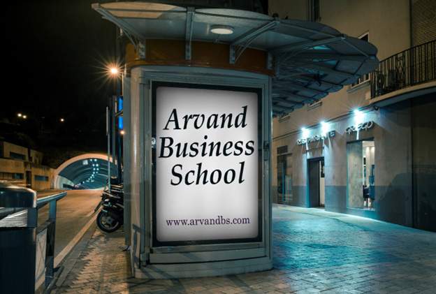Arvand Business School