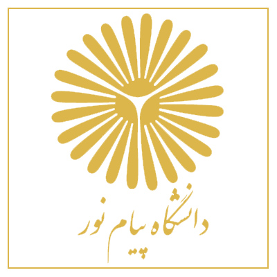 لوگو پیام نور