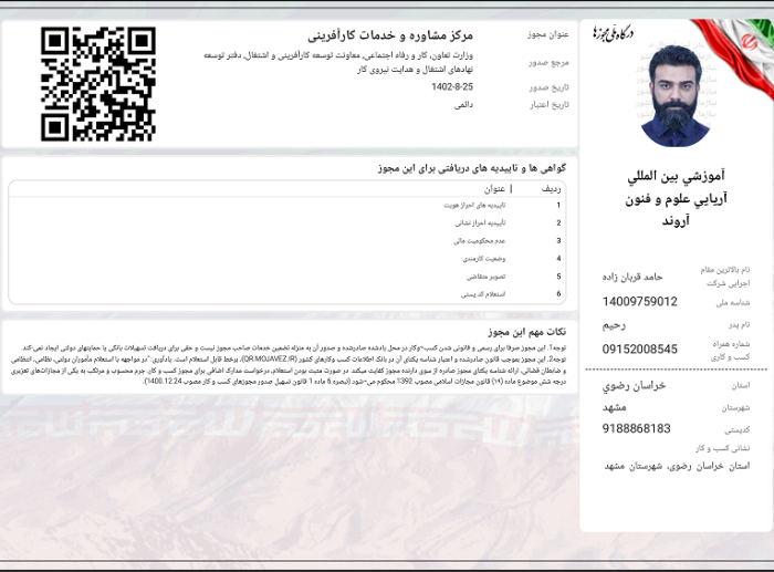 مرکز-خدمات-کارآفرینی-آروند