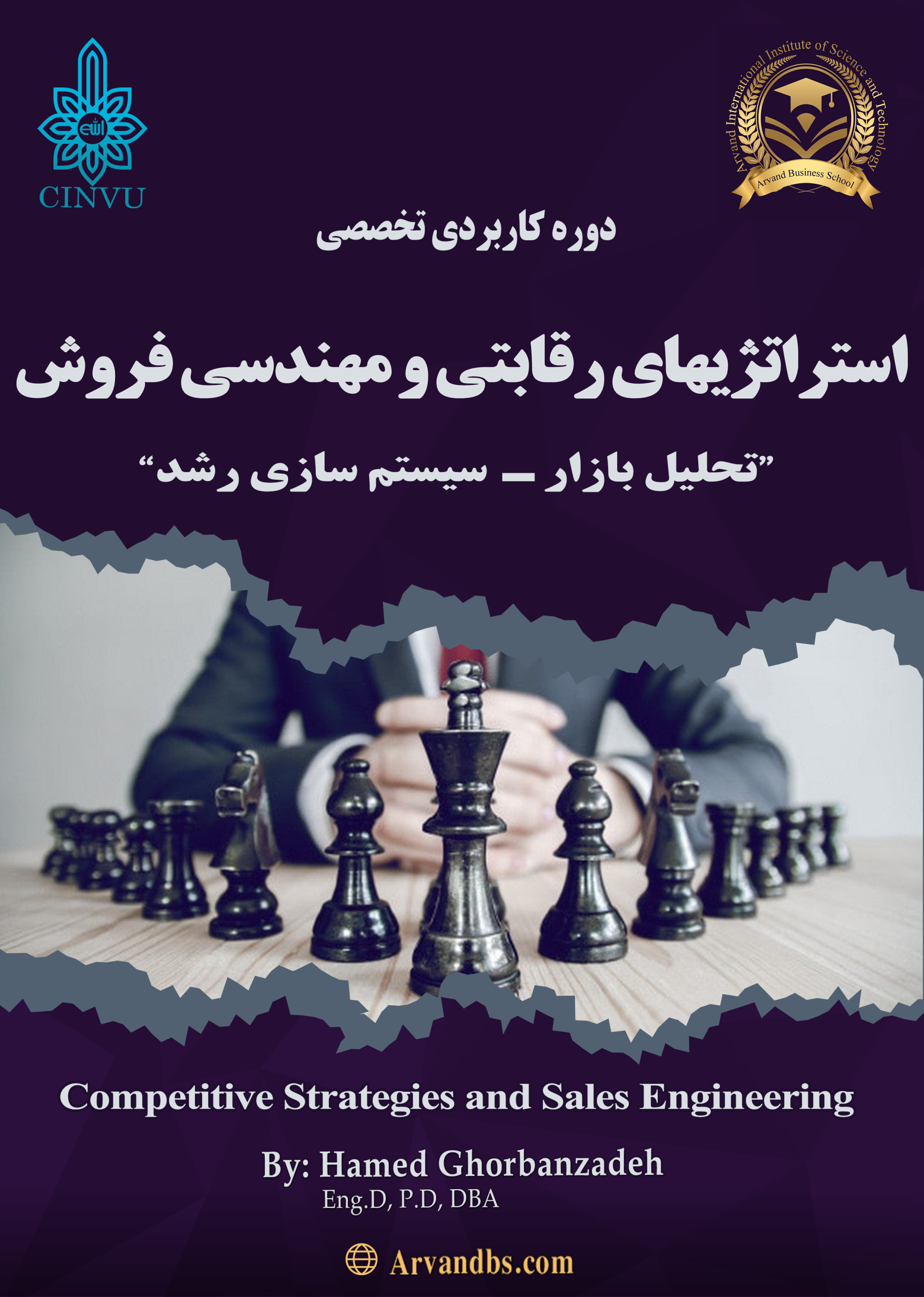 تحلیل-بازار-استراتژیهای-رقابتی-مهندسی-فروش-دکتر حامد قربان زاده در مشهد و آمل