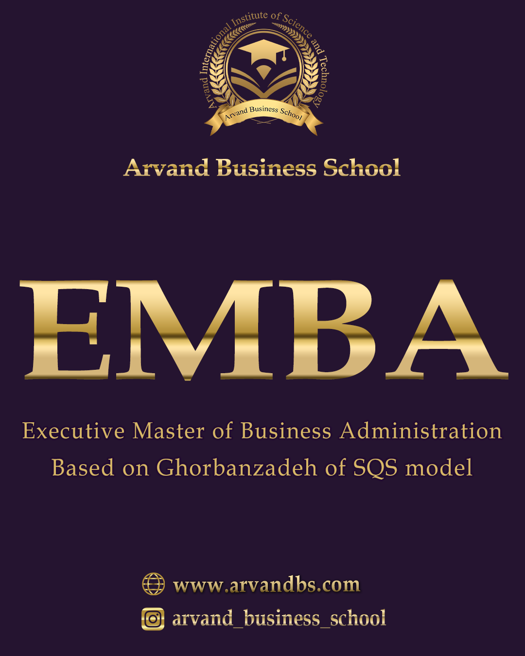 MBA-DBA-مدیریت-کسب-و-کار-بهترین-در-مشهد-مازندران
